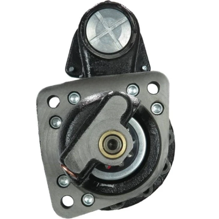 DELCO Remy 10461015,1113190,1993701, 1993986 John Deere RE38632, RE43300, RE53404, SE501455 Cummins 6BT 5.9L Lister Petter Tractors St1, St2