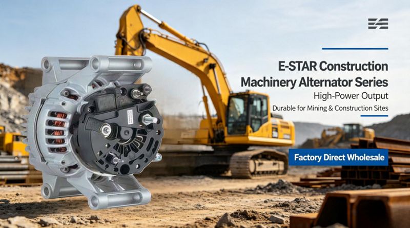 heavy-load alternators heavy-load alternators