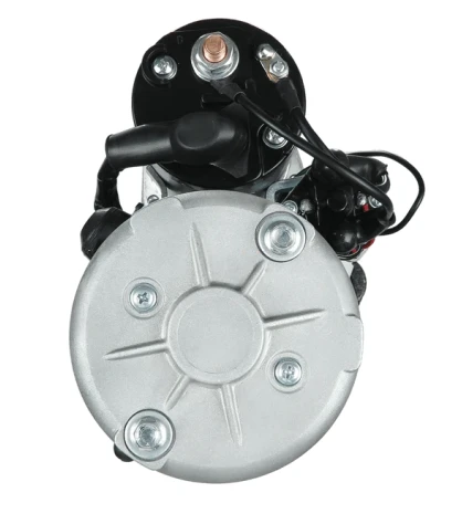 WA500 STARTER MOTOR